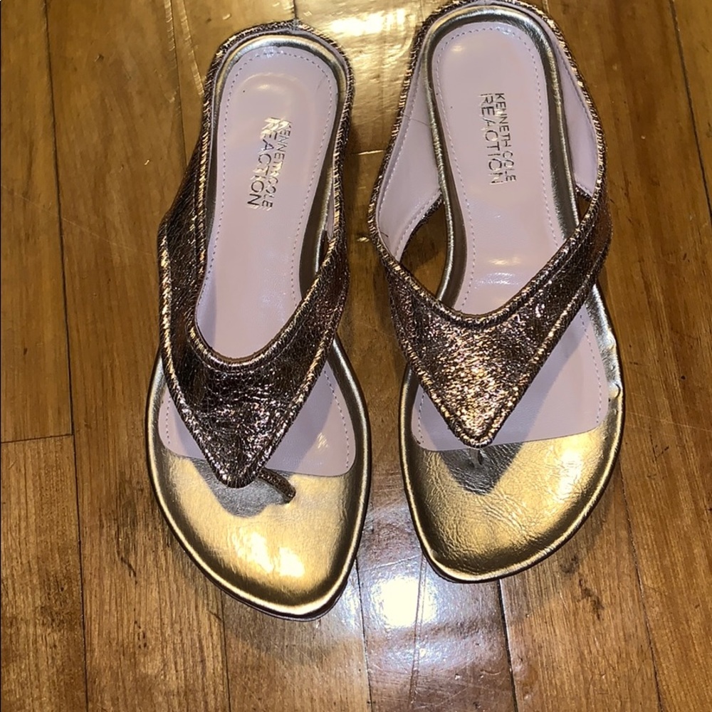 Kenneth Cole Slippers
